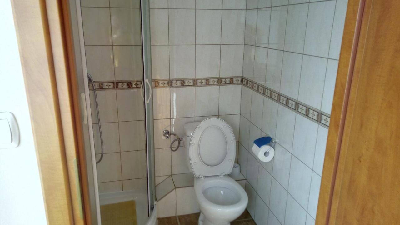 Pokoje Goscinne Zeromskiego Wladyslawowo Exterior photo